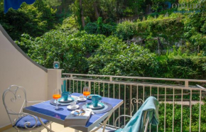Casa Fornillo Positano